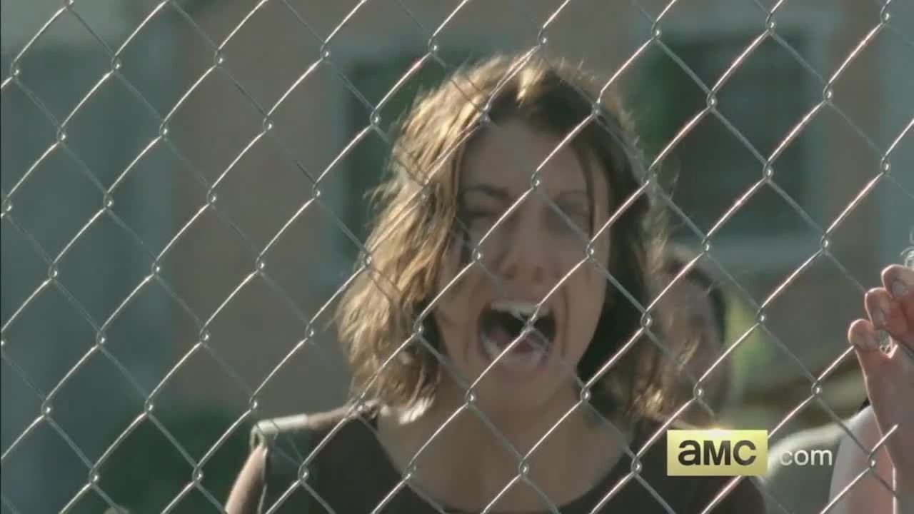 The Walking Dead - Trailer (English)