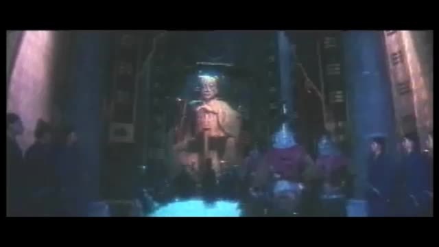 Das unbesiegbare Schwert