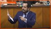 Fran Carrillo deja por los suelos a un diputado de Adelante Andalucía por defender la okupación