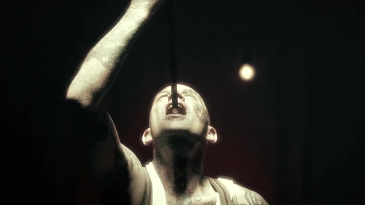 American Horror Story - Trailer (English)
