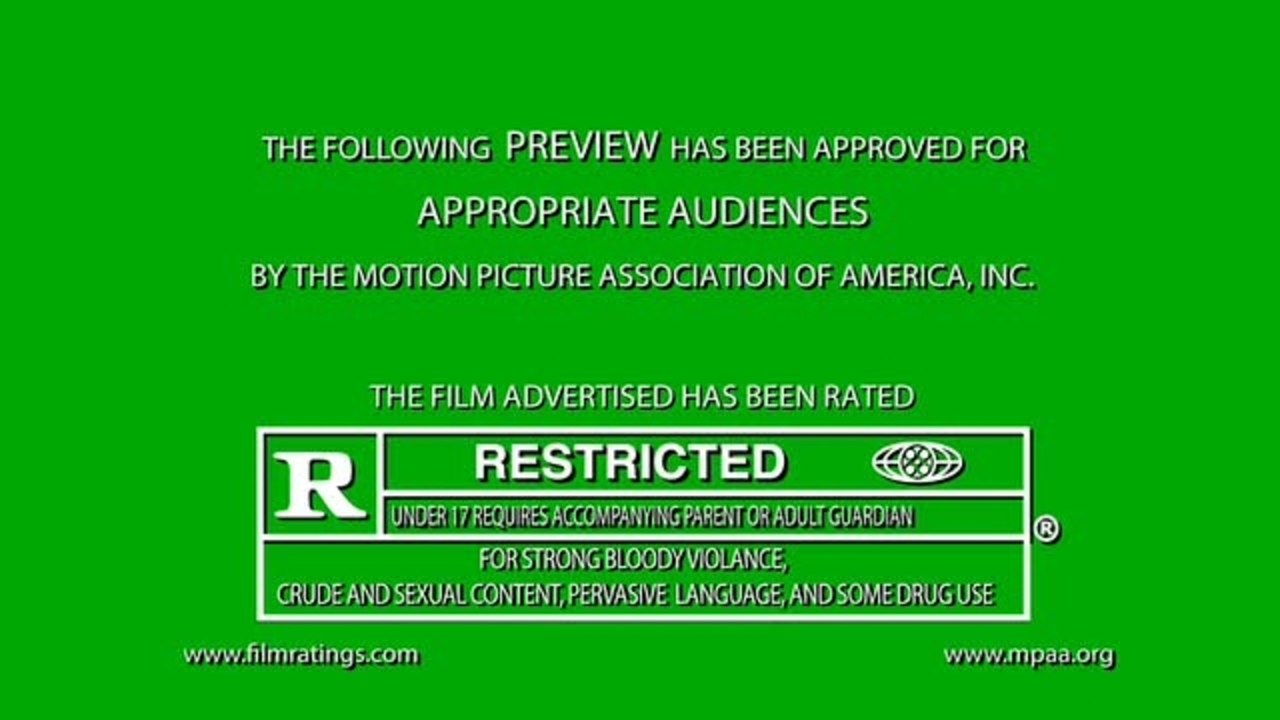 2001 Maniacs_ Field of Screams - Trailer (English)