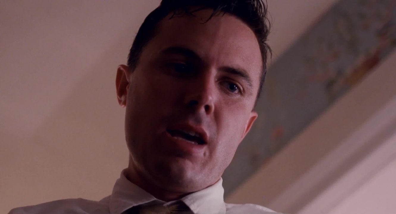 The Killer Inside Me - Trailer (Deutsch) HD