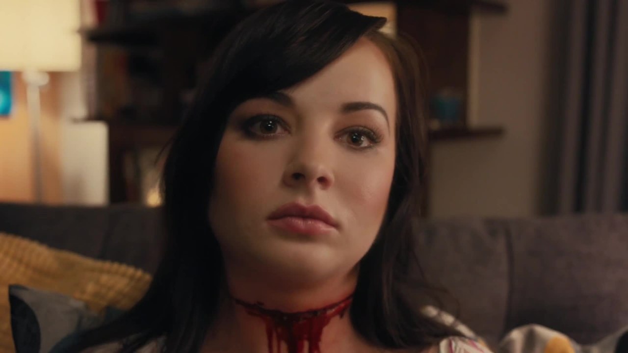Scream - Clip Killer Party (English) HD