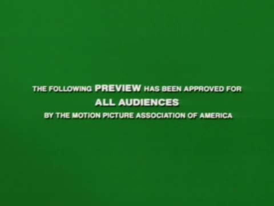 Wes Craven prÃƒÂ¤sentiert Dracula II - Trailer (English)