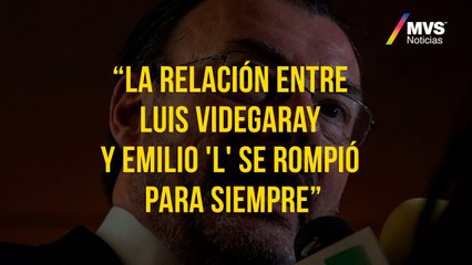 El crudo invierno de Luis Videgaray