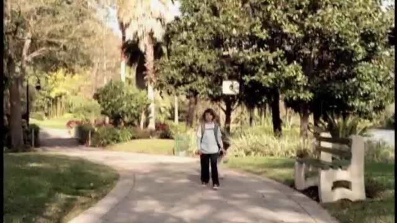 Beethoven's Big Break - Trailer (English)