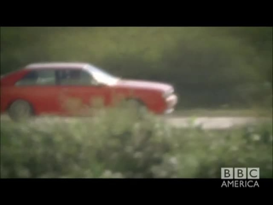 Ashes to Ashes - Trailer (English)