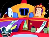 Buzz Lightyear-of-Star Command - Tag T Team - An Part 007/An Part 007