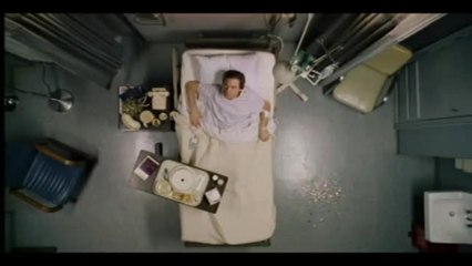 Engel in Amerika - Trailer (English)