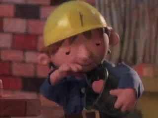 Bob der Baumeister - Trailer (English)