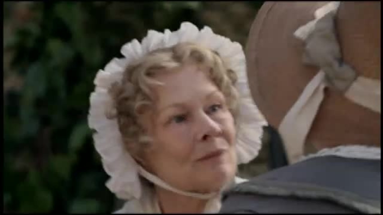 Cranford - Trailer (English)