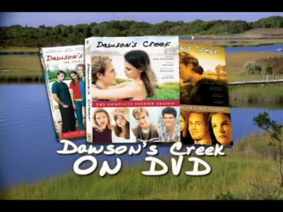 Dawsons Creek - Trailer (English)