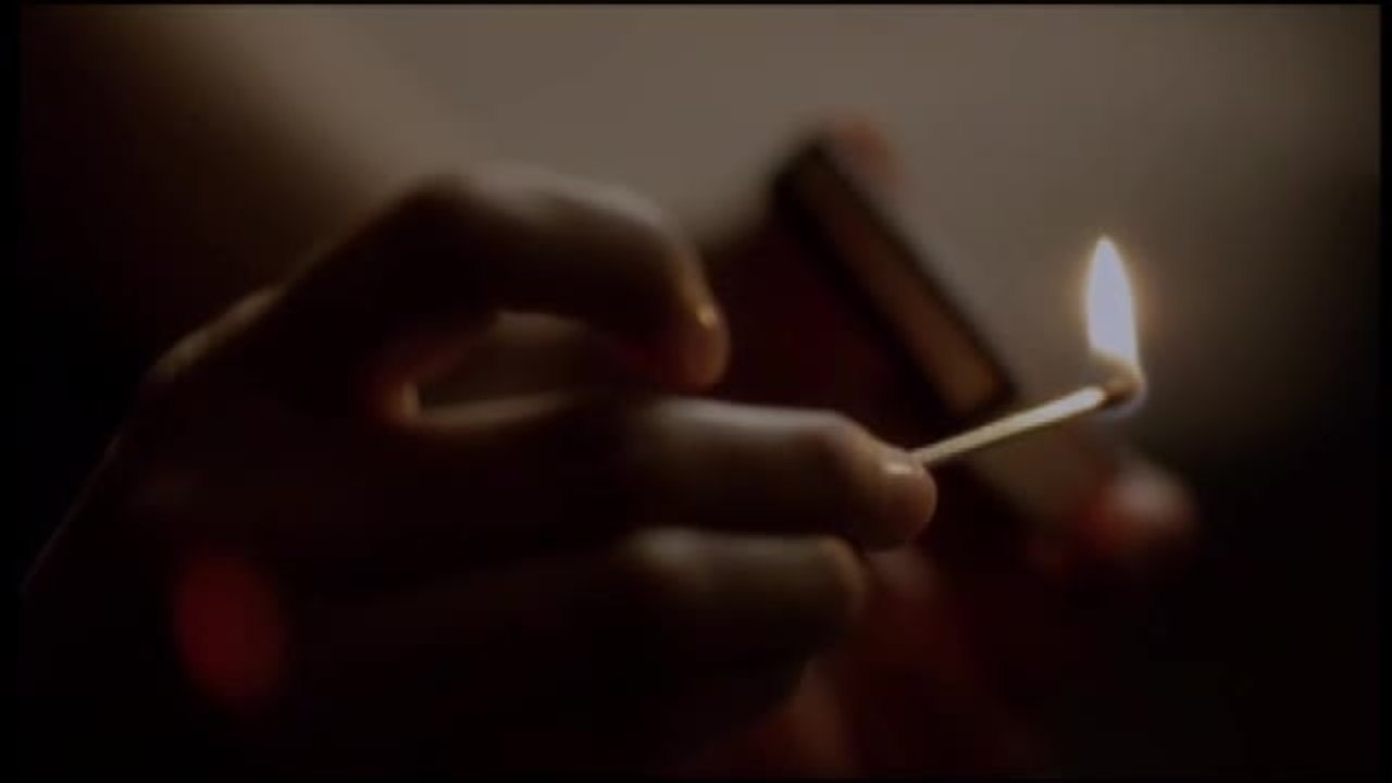 The Arbor - Clip (English)