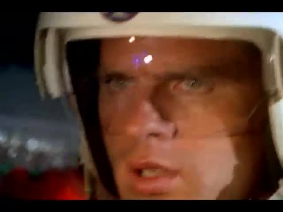Farscape - Trailer (English)