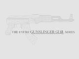 Gunslinger Girl - Trailer (English)
