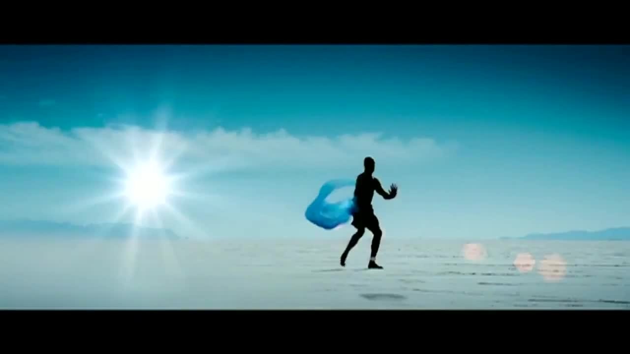 Barfi! - Trailer (English)