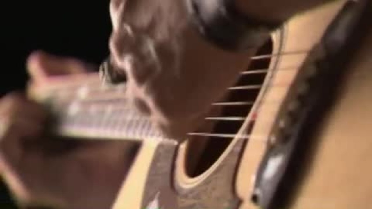 Hannah Montana Music Video (Hannah Montana Vol. 3).mp4 - Trailer (English)