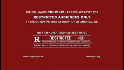 Frayed - Trailer (English)