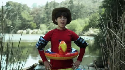 Camp Fred - Trailer (English)