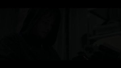 Below Zero - Trailer (English)