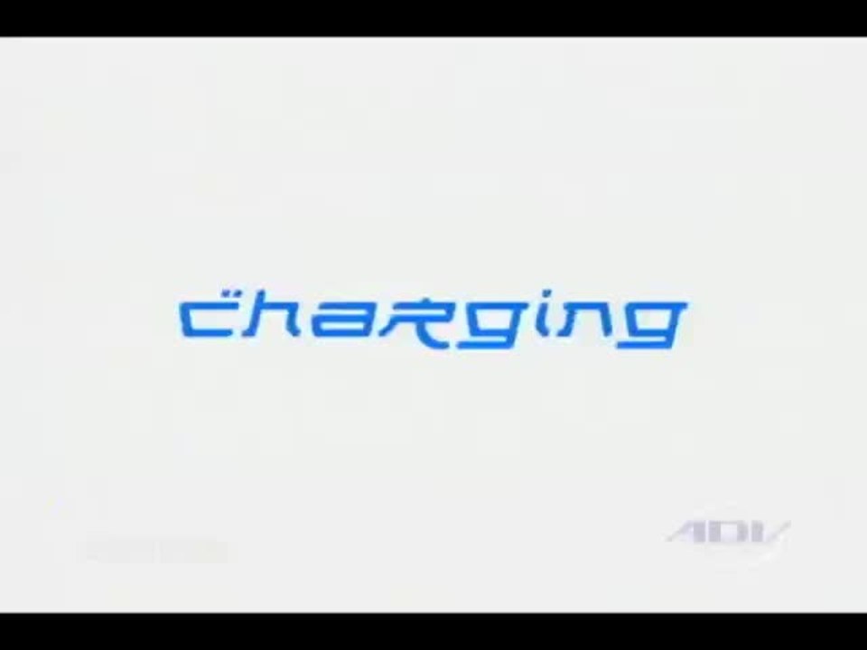 Medabots - Trailer (English)