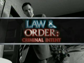 Criminal Intent - Trailer (English)