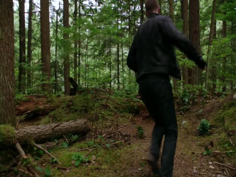 Once Upon a Time - Trailer (English)