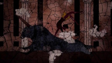 Concrete Blondes - Trailer (English)