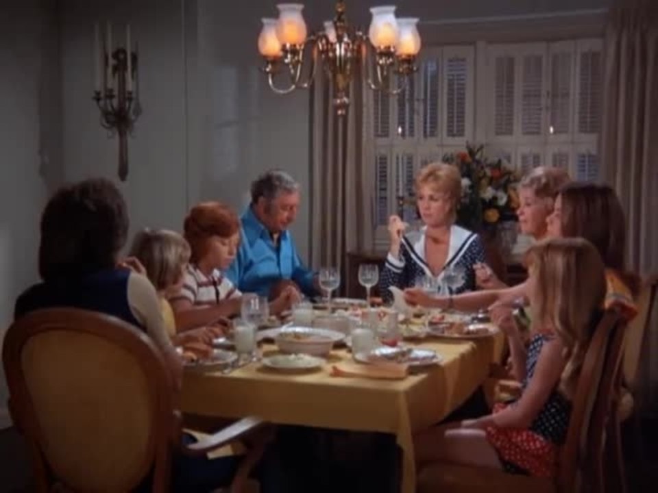 Die Partridge Familie - Clip (English)