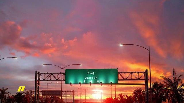 لأول مرة فورمولا 1 في السعودية.. سباق ليلي تاريخي على شوارع جدة حصريا ومباشرة على MBC ACTION