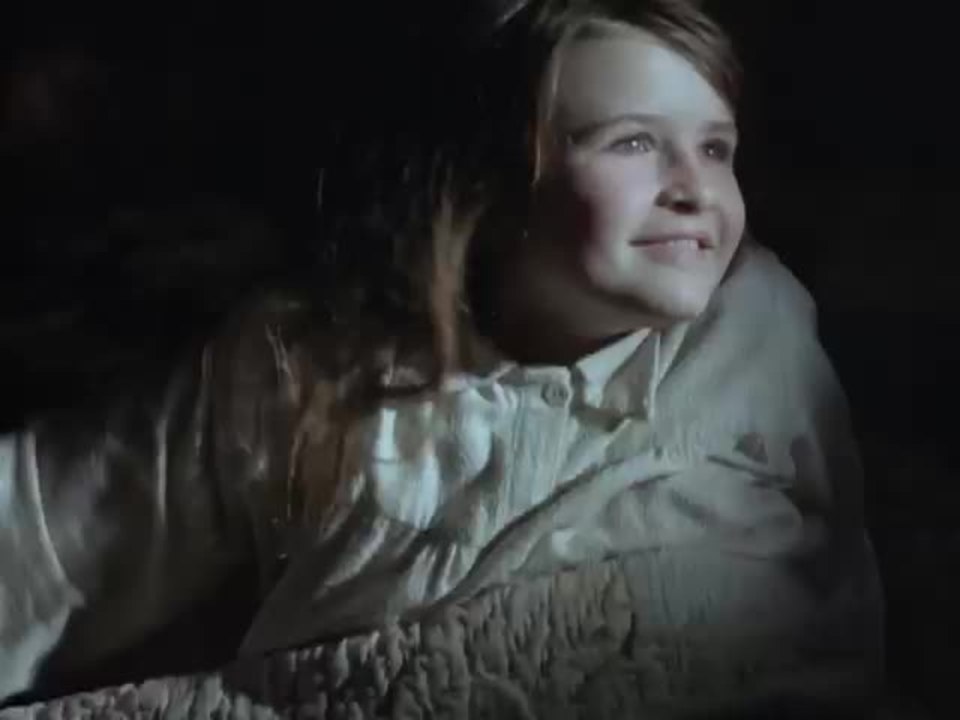 Heidi - Trailer (English)