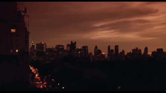 The Central Park Five
