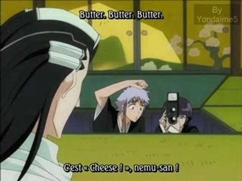 bleach prewiev 162 vostfr