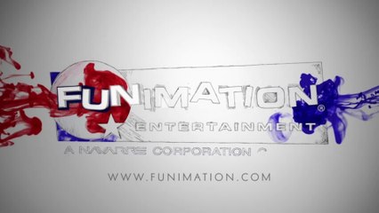 Yu Yu Hakusho - Trailer (English)