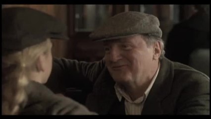 Einsatz auf vier Pfoten - Trailer (English)