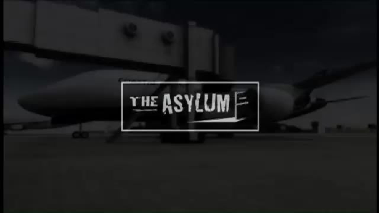 Airline Disaster - Trailer (English)