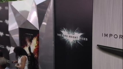 The Dark Knight Rises - Featurette (English)