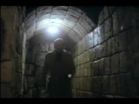Omen 2 - Damien