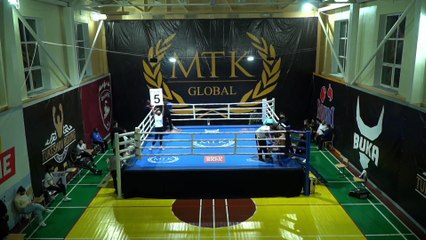 Miras Ertanov vs Daryn Imakhanov (01-11-2020) Full Fight