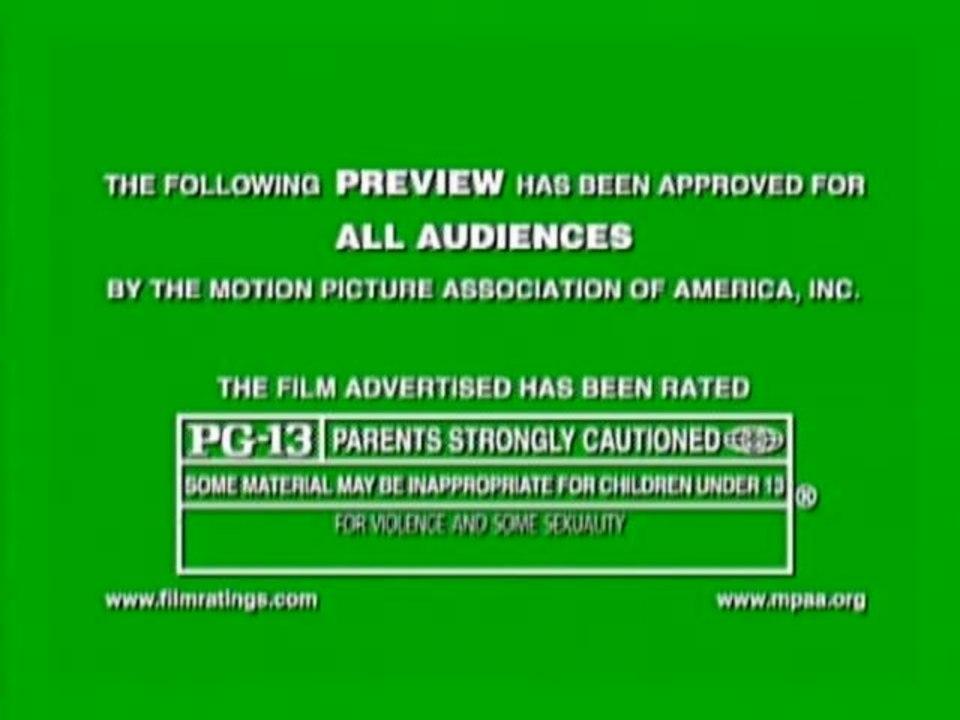 Der dunkle Sturm - Trailer (English)