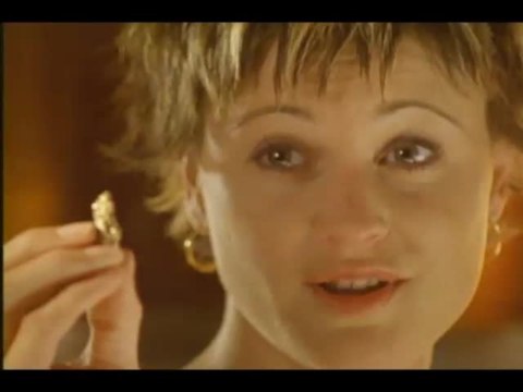 Curse of the Fourty-Niner - Trailer (English)