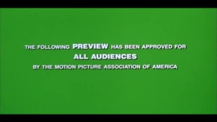 Ein amerikanischer Traum - Trailer (English)