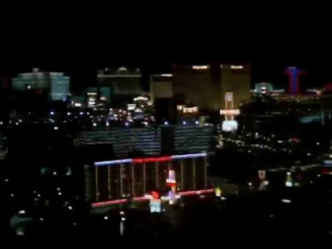 Jack of Hearts - Abrechnung in Las Vegas