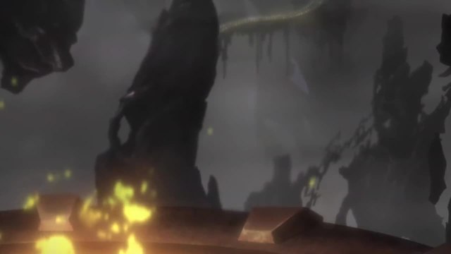 Dante's Inferno - Ein animiertes Epos