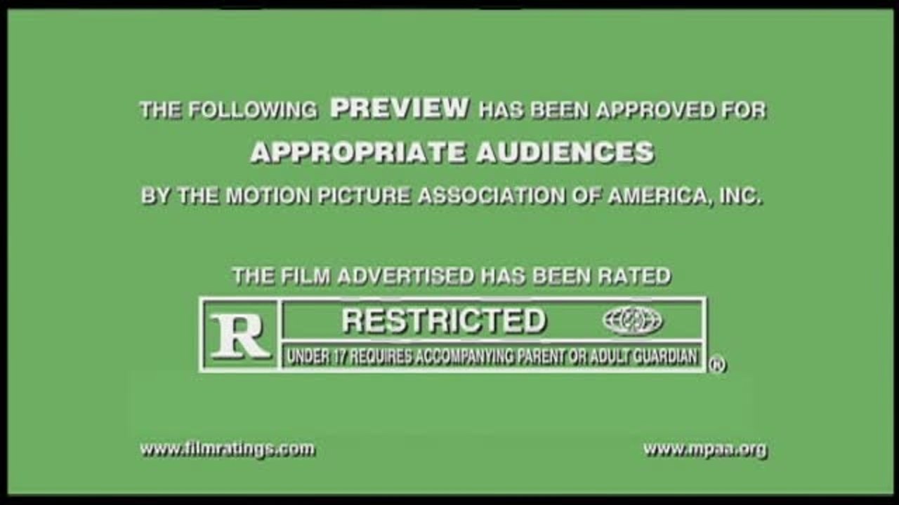 Darfur - Trailer (English)