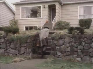 Von TÃƒÂ¼r zu TÃƒÂ¼r - Trailer (English)