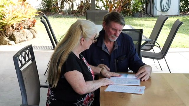 High travel cancellation fees