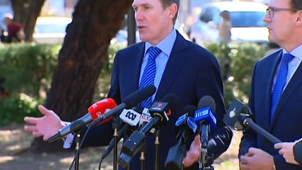 Government culture under spotlight