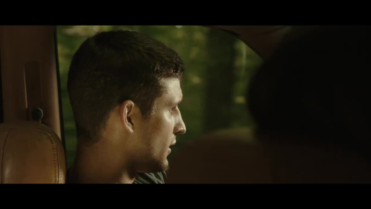 Animal - Trailer (English)