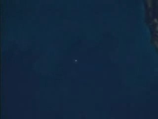 U.S. SHOOTS DOWN SATELLITE - (CNN)